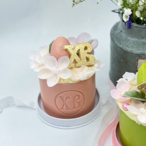 Силиконовая форма «Кулич средний»