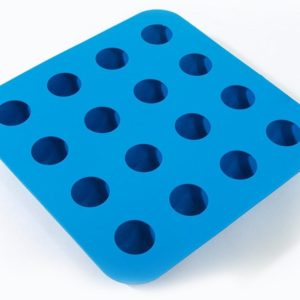 Силиконовая форма «Игральные кости H24»