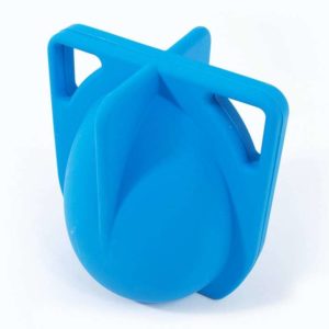 Силиконовая форма «Пасхальное яйцо»