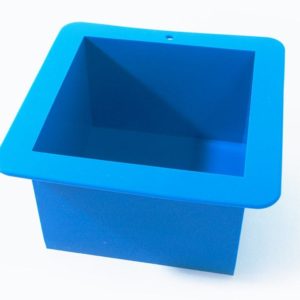 Силиконовая форма под нарезку 0,5 кг