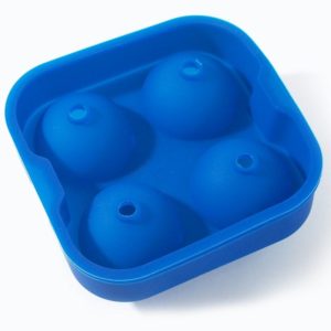 Силиконовая форма «Шары D45»