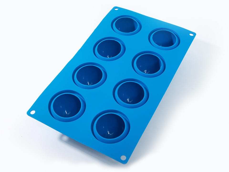 Силиконовая форма «Шары D60»