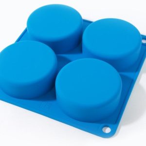 Силиконовая форма «Цилиндры D60»